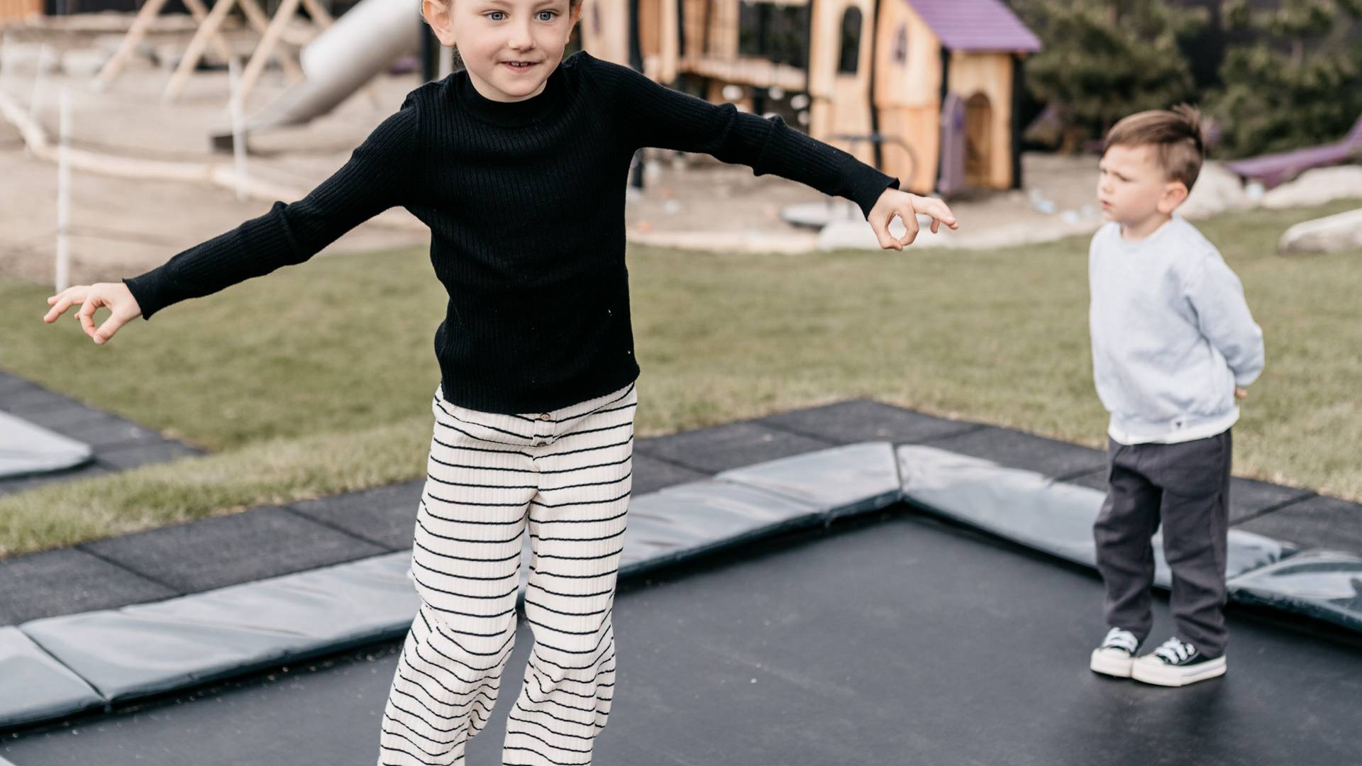 Hotel Familiamus ***** Hotel Familiamus *****