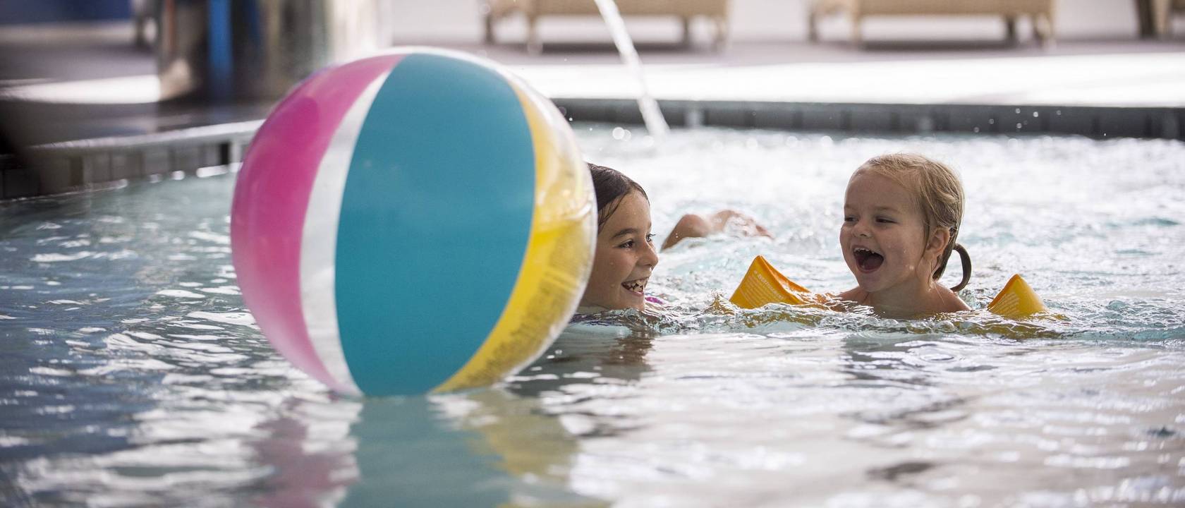 Familienhotels Südtirol: The happy family places Familienhotels Südtirol: The happy family places