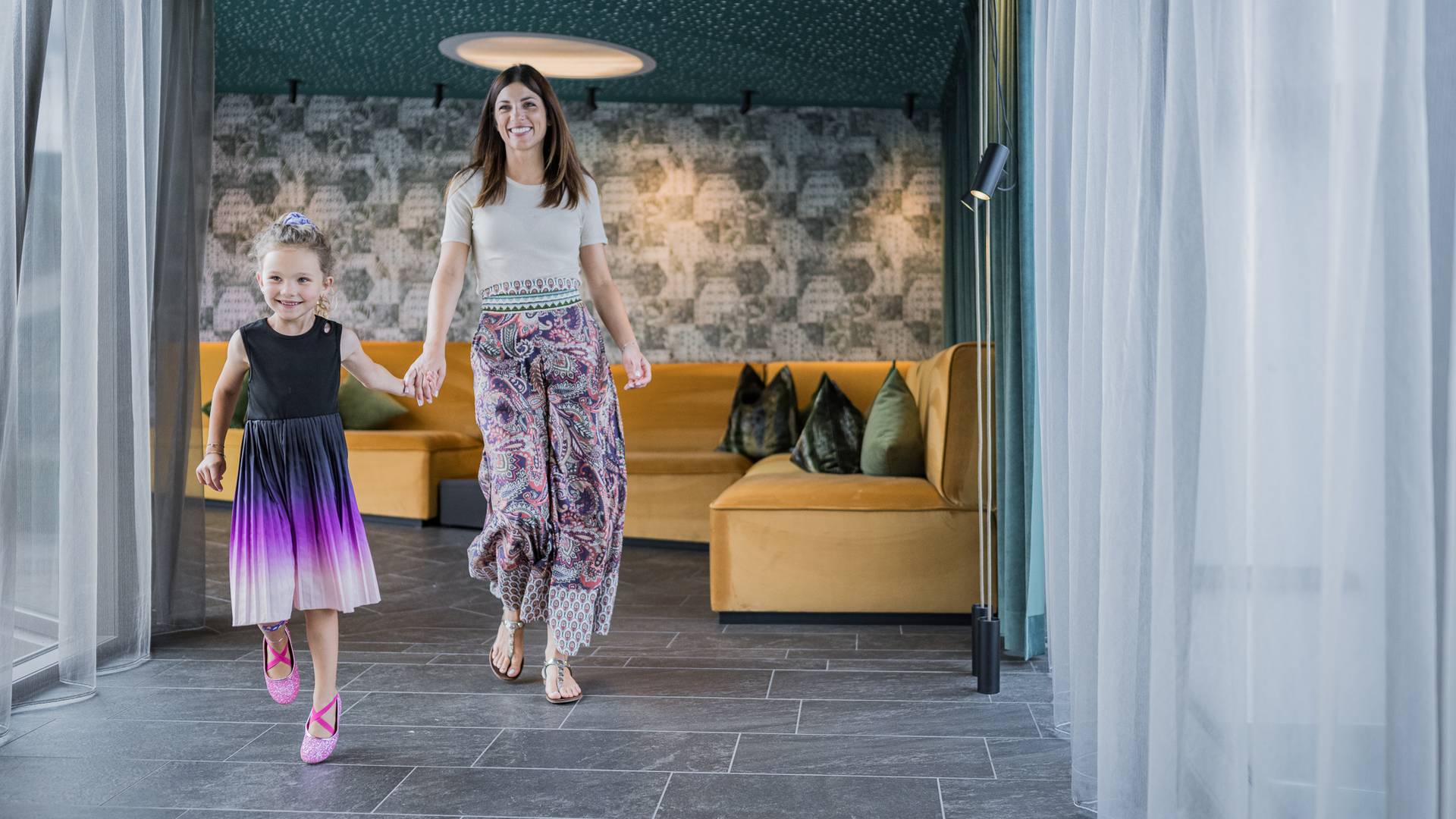 Hotel Fameli ****ˢ Hotel Fameli ****ˢ