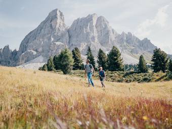 Familienhotel Huber ****ˢ Familienhotel Huber ****ˢ