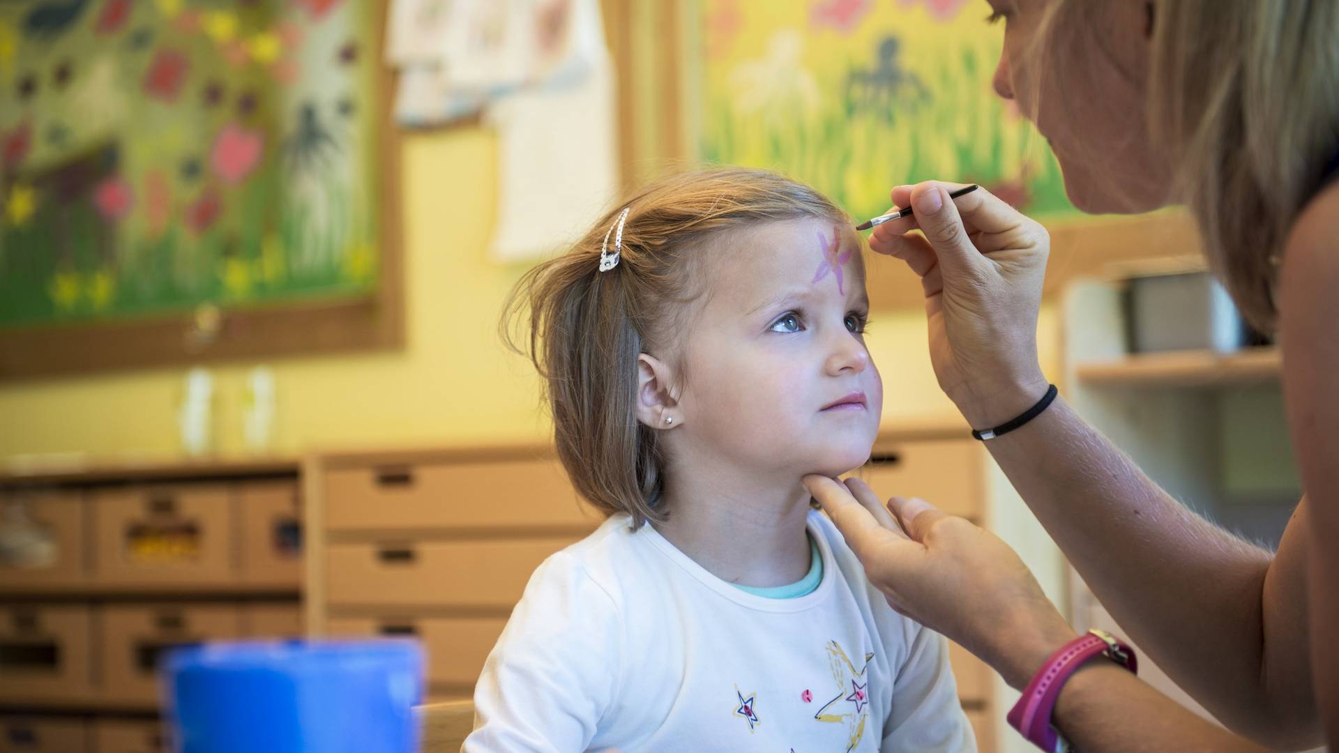 Kinderparadies Alpin ***ˢ Kinderparadies Alpin ***ˢ