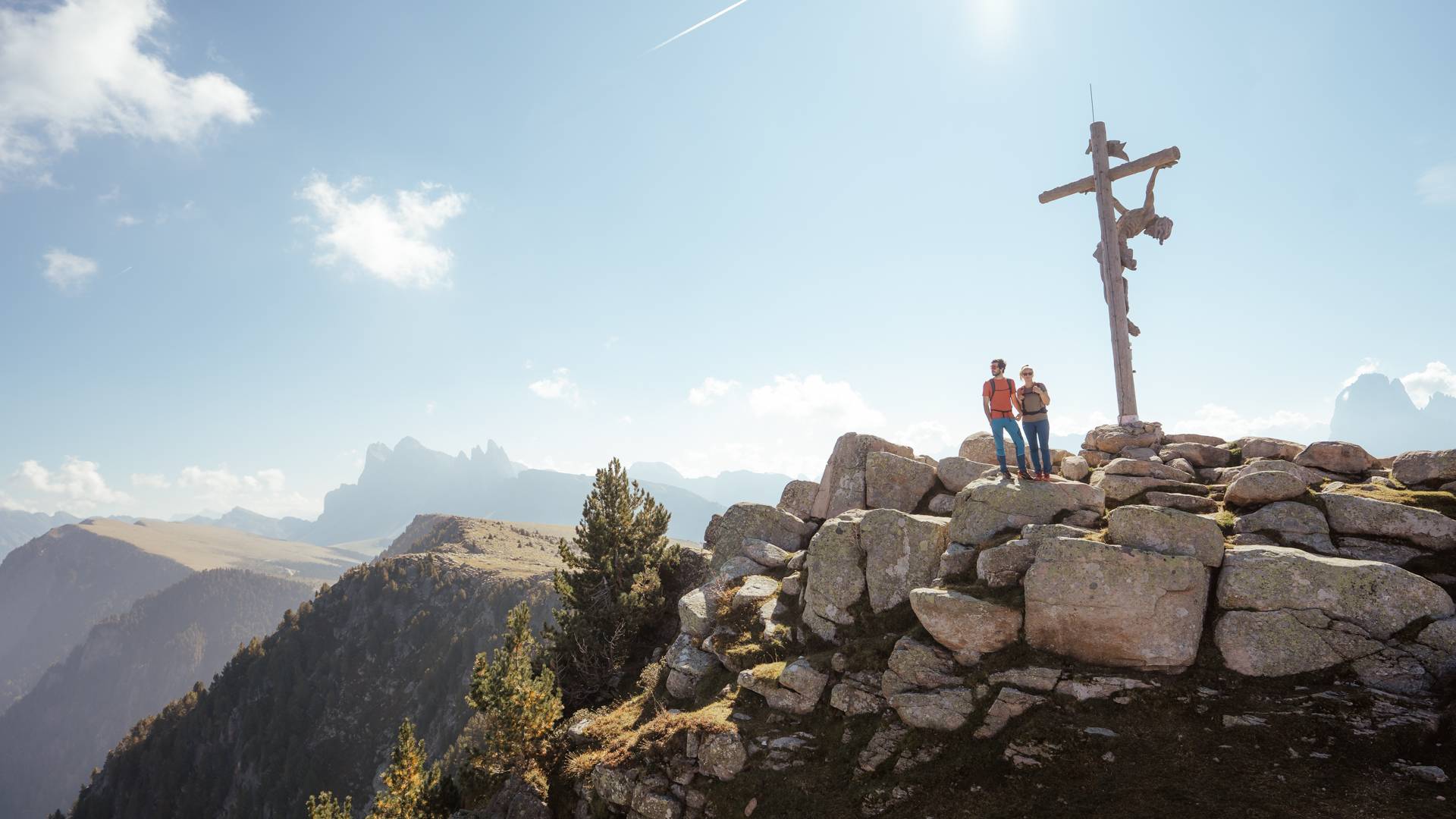 Familienhotel Huber ****ˢ Familienhotel Huber ****ˢ