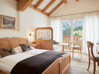 Familienhotel Bella Vista **** Familienhotel Bella Vista ****