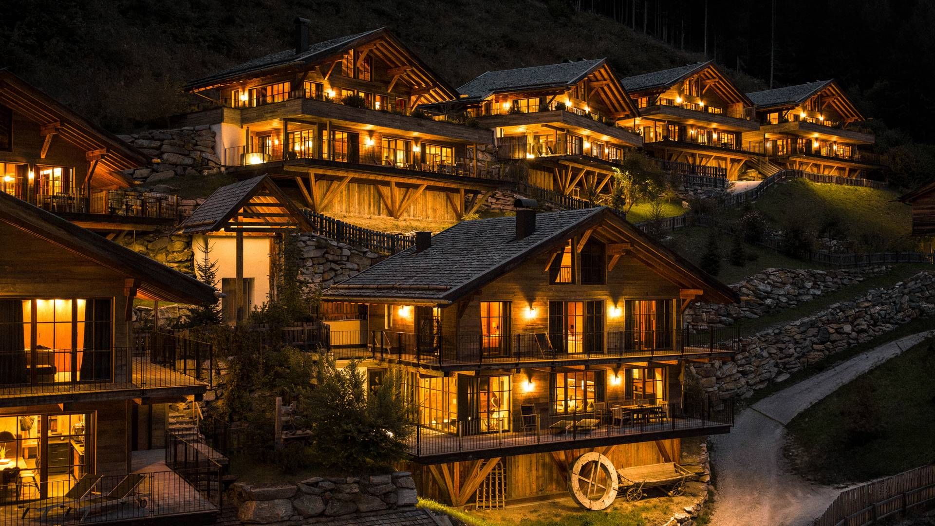 Alpura – Das 5-Sterne-Luxusretreat Alpura – Das 5-Sterne-Luxusretreat