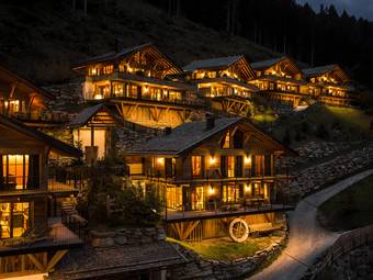 Alpura – Das 5-Sterne-Luxusretreat Alpura – Das 5-Sterne-Luxusretreat