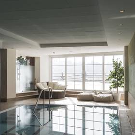 Das Familienhotel in Obereggen für Entdecker Das Familienhotel in Obereggen für Entdecker