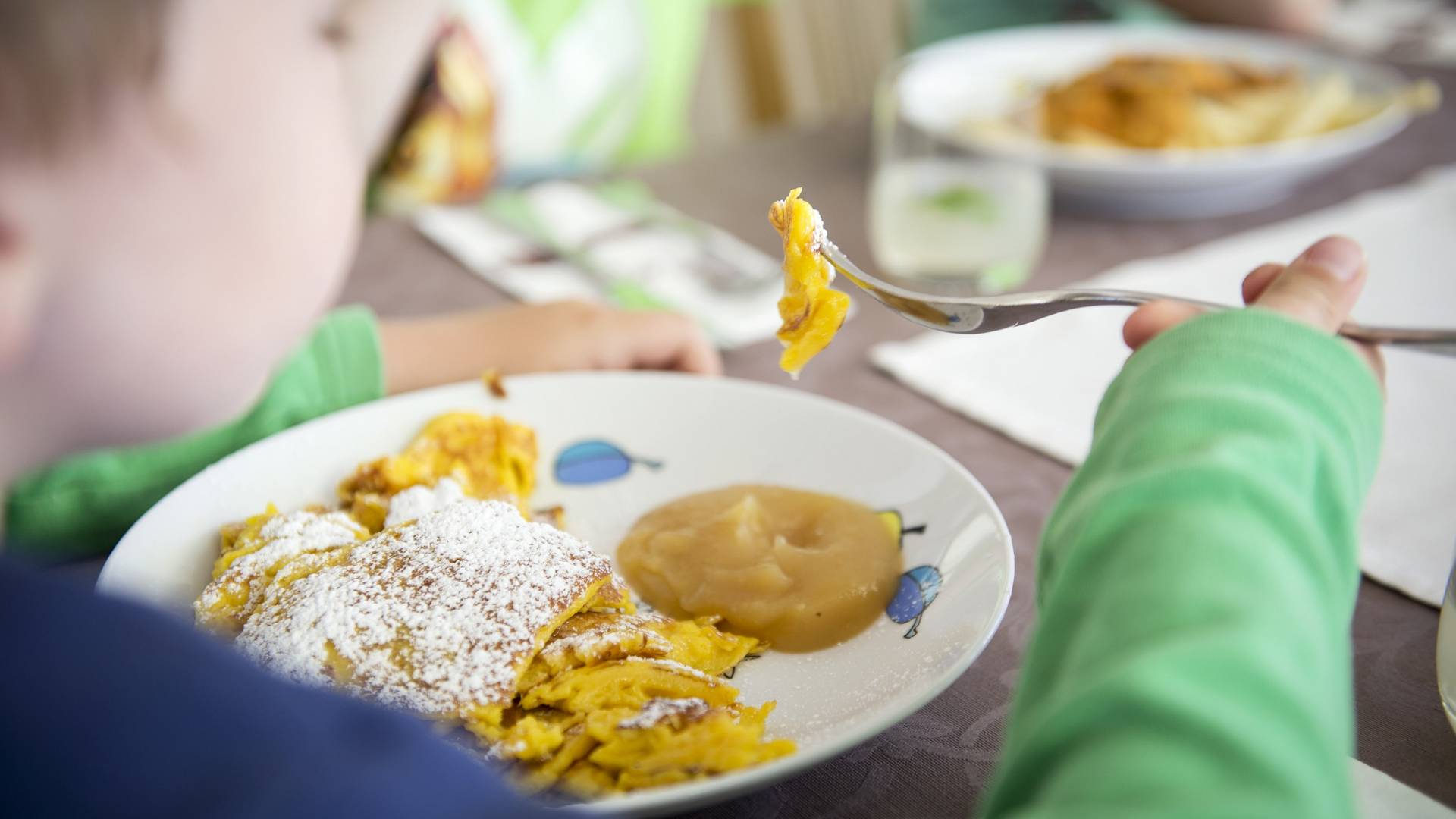 Familienalm & Almchalets Taser Alm**** Familienalm & Almchalets Taser Alm****