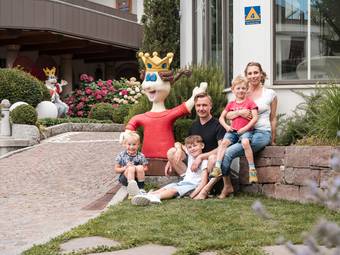 TYROL Family Retreat TYROL Family Retreat