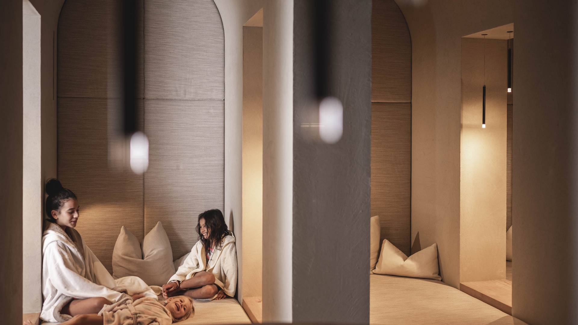 Familyhotel Biancaneve ****ˢ Familyhotel Biancaneve ****ˢ