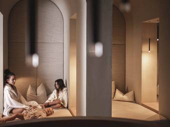 Familyhotel Biancaneve ****ˢ Familyhotel Biancaneve ****ˢ