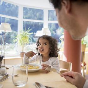 Das Familienhotel bei Sterzing für Genießer Das Familienhotel bei Sterzing für Genießer
