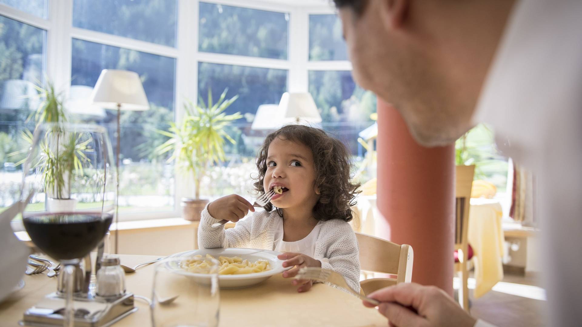 Kinderparadies Alpin ***ˢ Kinderparadies Alpin ***ˢ