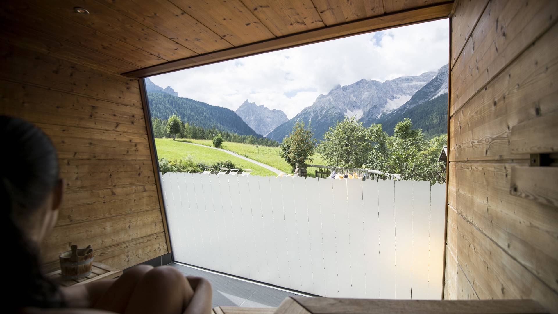 Family Resort Rainer ****ˢ Family Resort Rainer ****ˢ