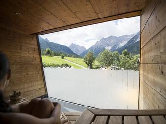 Family Resort Rainer ****ˢ Family Resort Rainer ****ˢ