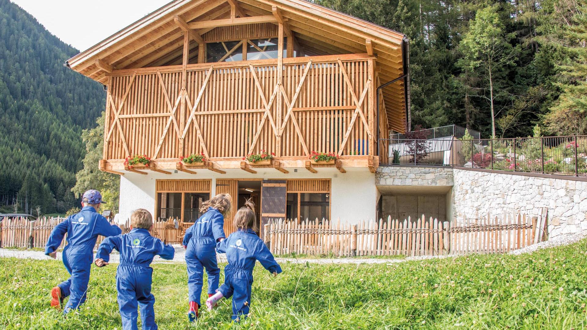 Familienhotel Huber ****ˢ Familienhotel Huber ****ˢ