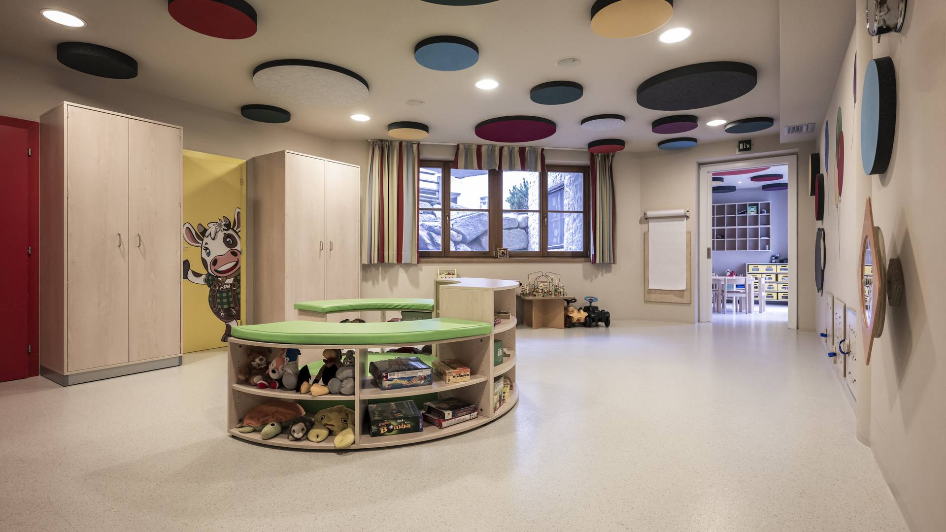 Post Alpina - Family Chalets Dolomites ****ˢ Post Alpina - Family Chalets Dolomites ****ˢ