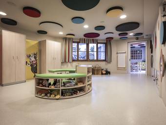 Post Alpina - Family Chalets Dolomites ****ˢ Post Alpina - Family Chalets Dolomites ****ˢ