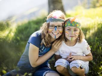 Family Home Alpenhof **** Family Home Alpenhof ****