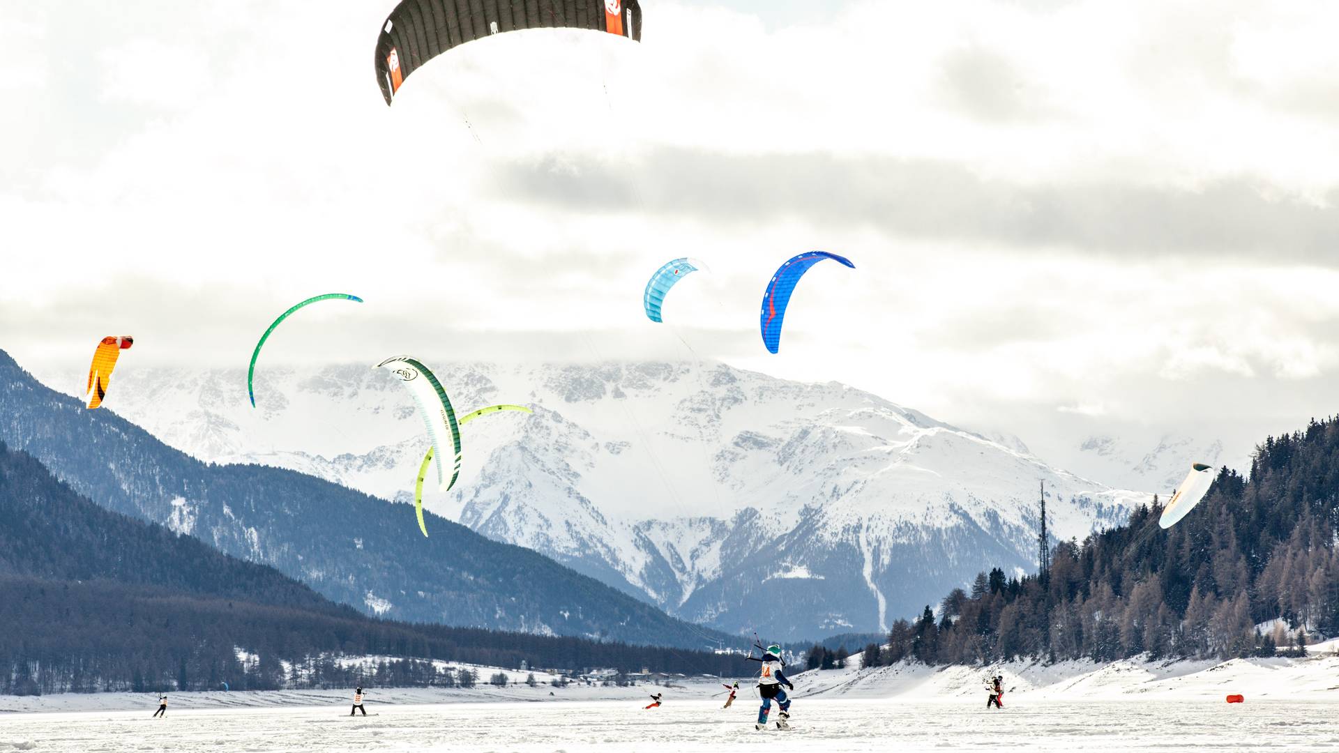 DAS GERSTL Family Retreat DAS GERSTL Family Retreat