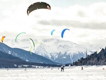 DAS GERSTL Family Retreat DAS GERSTL Family Retreat