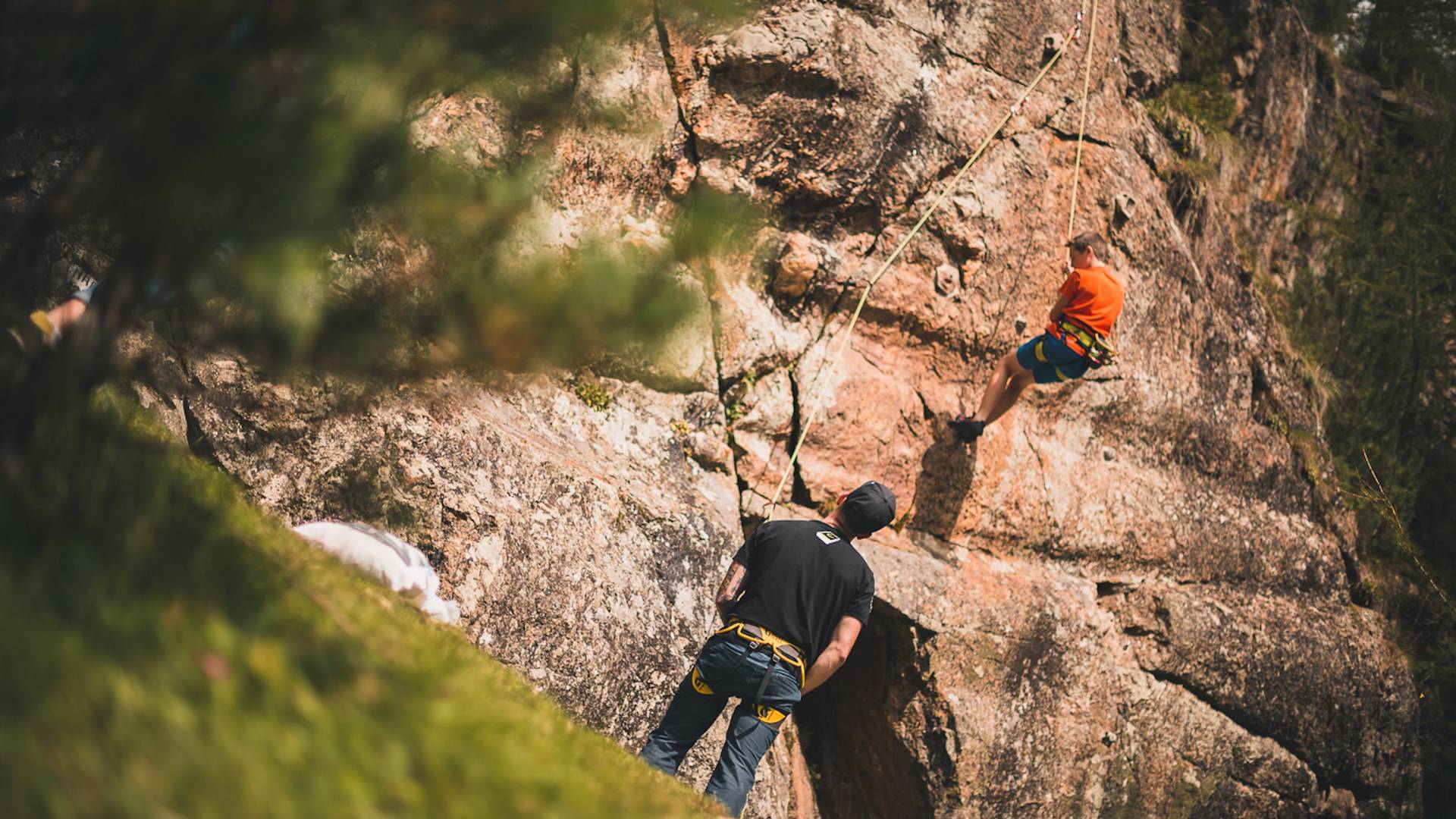 Aktiv & Familienhotel Adlernest **** Aktiv & Familienhotel Adlernest ****