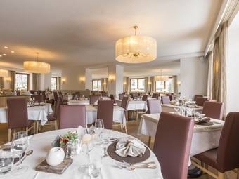 Family Hotel Posta **** Family Hotel Posta ****