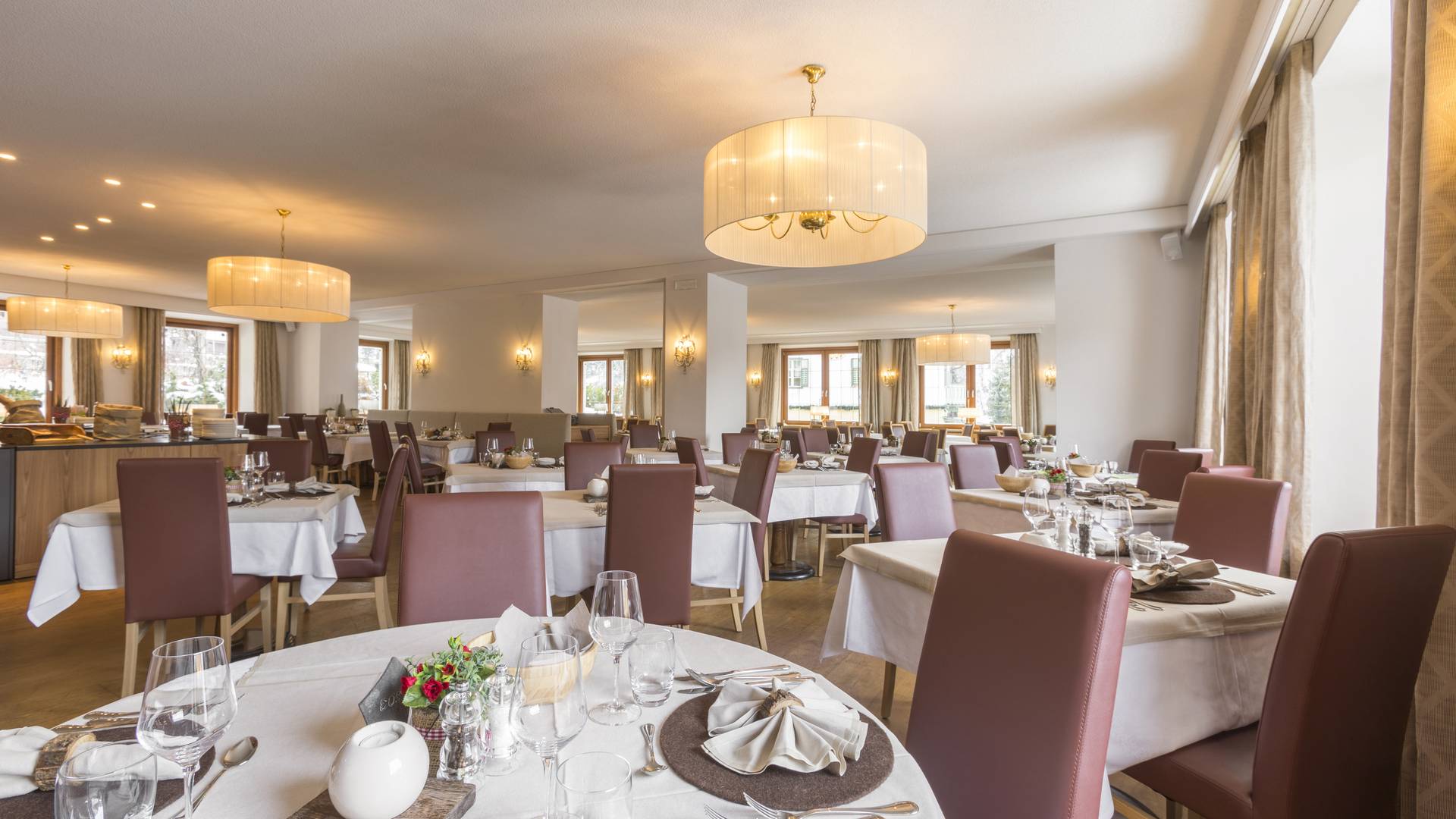 Family Hotel Posta **** Family Hotel Posta ****