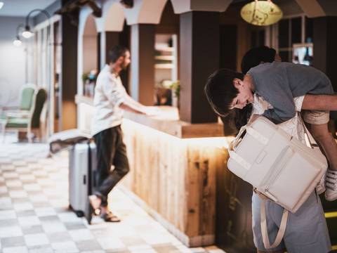 Das Familienhotel in Antholz, dem unberührten Naturparadies Das Familienhotel in Antholz, dem unberührten Naturparadies