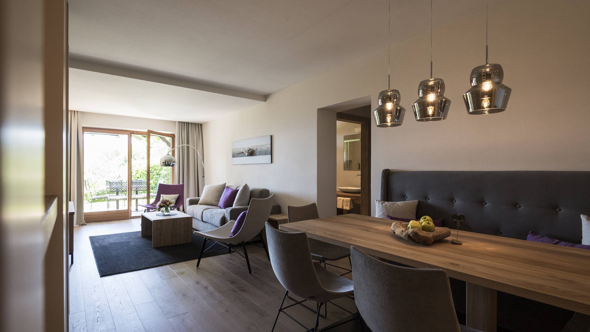 Familienresidence & Suiten Das Grafenstein ****ˢ Familienresidence & Suiten Das Grafenstein ****ˢ