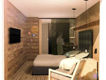 Alpura – Das 5-Sterne-Luxusretreat Alpura – Das 5-Sterne-Luxusretreat