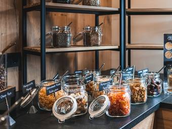 Hotel Familiamus ***** Hotel Familiamus *****