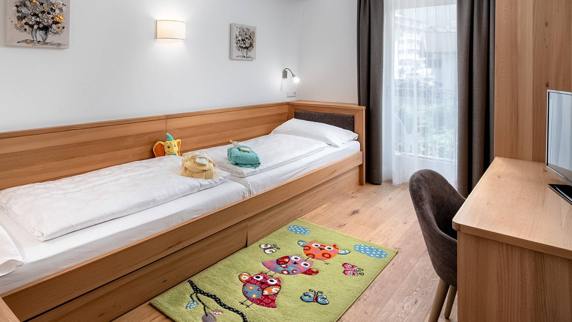 Family Hotel Posta **** Family Hotel Posta ****