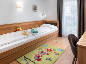 Family Hotel Posta **** Family Hotel Posta ****