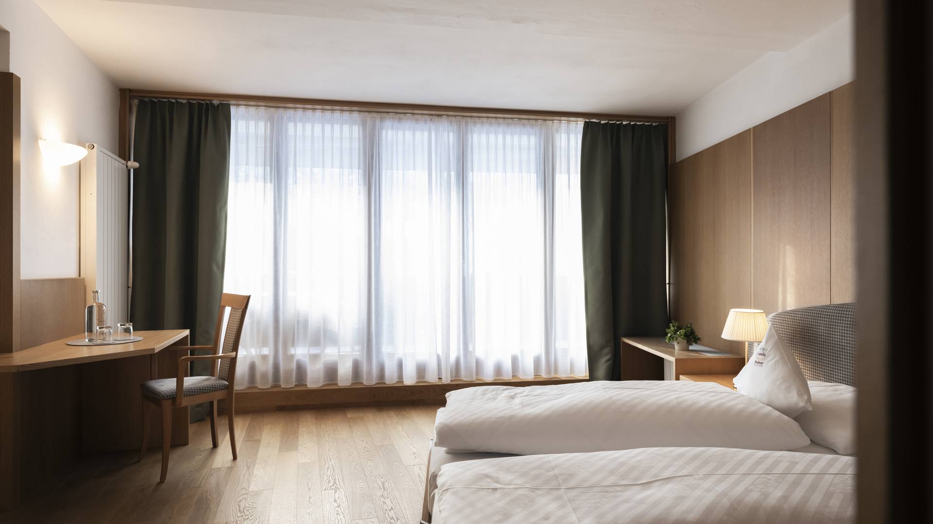 Family Resort Rainer ****ˢ Family Resort Rainer ****ˢ