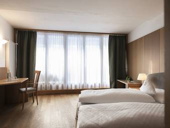 Family Resort Rainer ****ˢ Family Resort Rainer ****ˢ