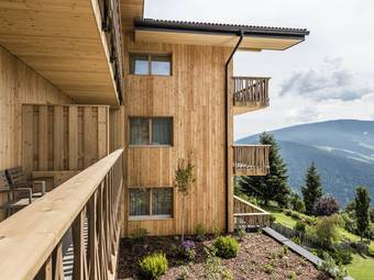 Family Home Alpenhof **** Family Home Alpenhof ****