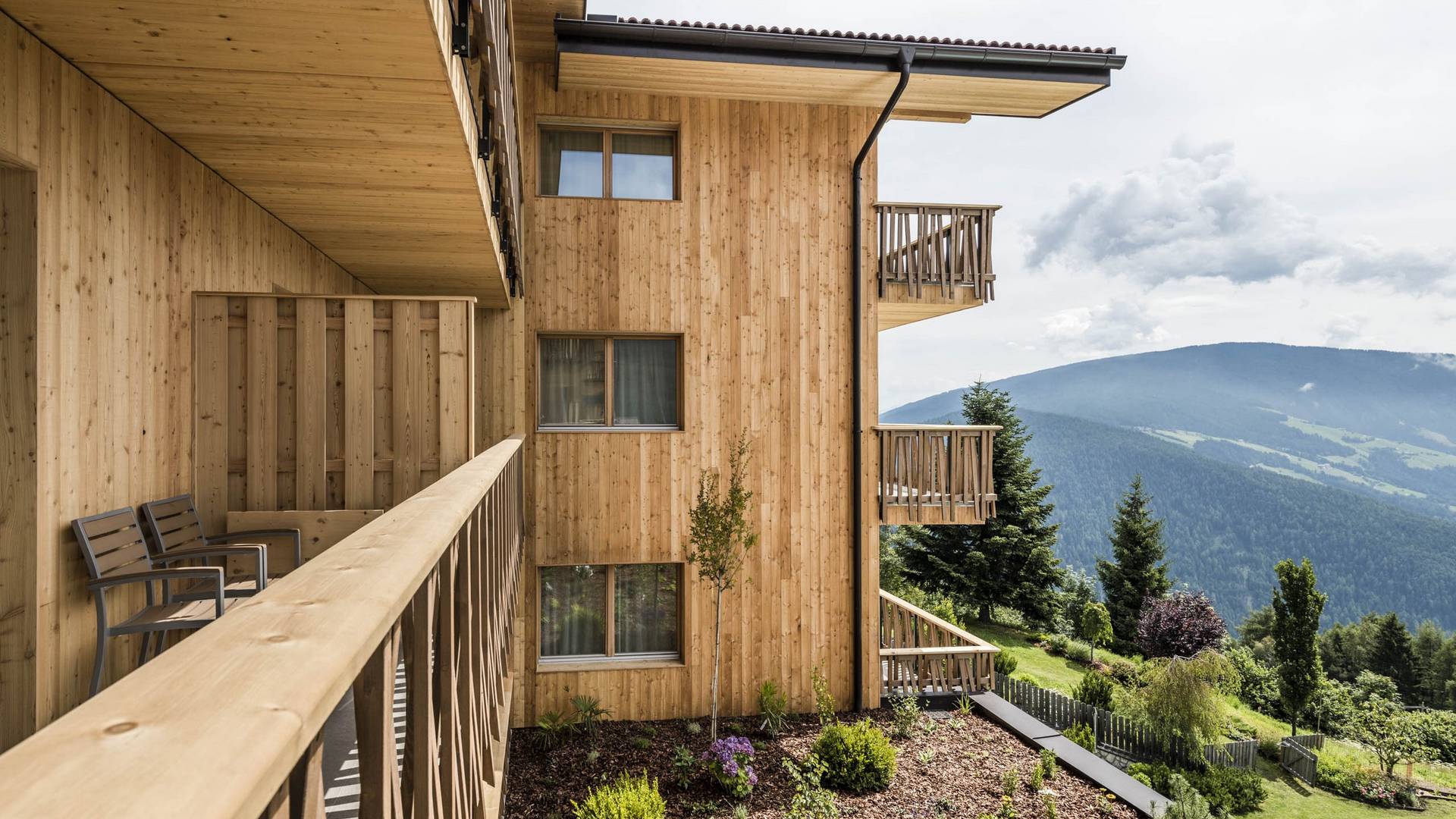 Family Home Alpenhof **** Family Home Alpenhof ****