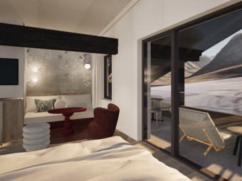 Familyhotel Biancaneve ****ˢ Familyhotel Biancaneve ****ˢ