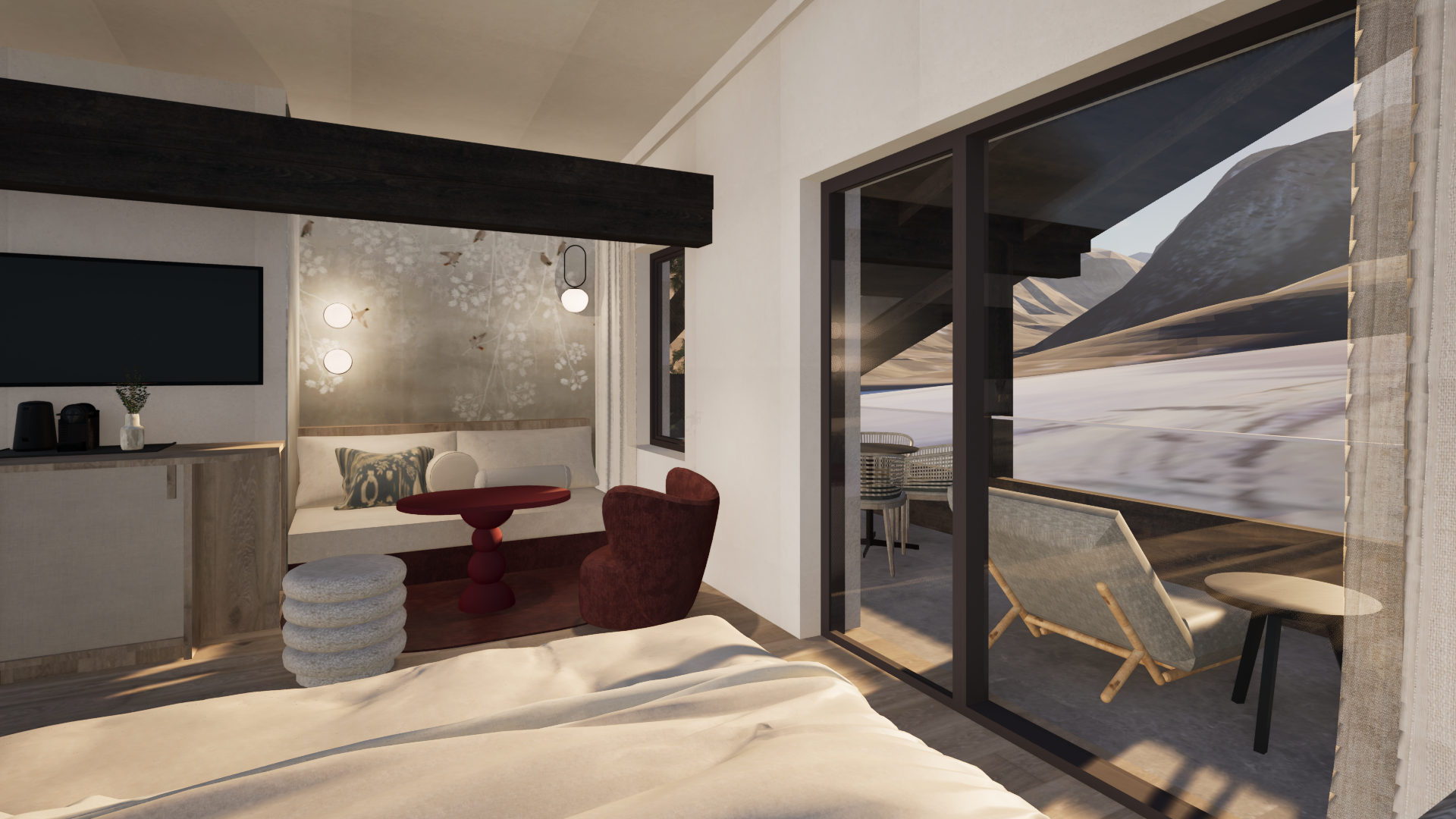 Familyhotel Biancaneve ****ˢ Familyhotel Biancaneve ****ˢ