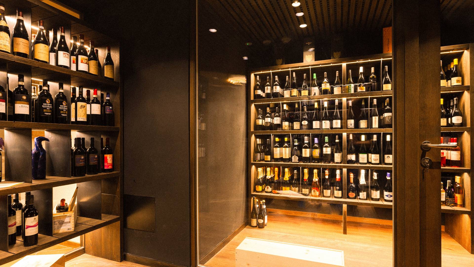 Alpura – Das 5-Sterne-Luxusretreat Alpura – Das 5-Sterne-Luxusretreat