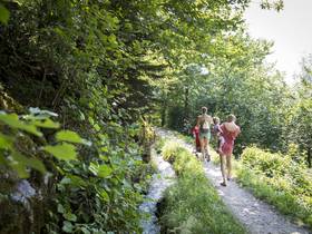 Das Familienhotel in Schenna für kreative Naturliebhaber Das Familienhotel in Schenna für kreative Naturliebhaber
