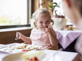 Familienhotels Südtirol: The happy family places Familienhotels Südtirol: The happy family places