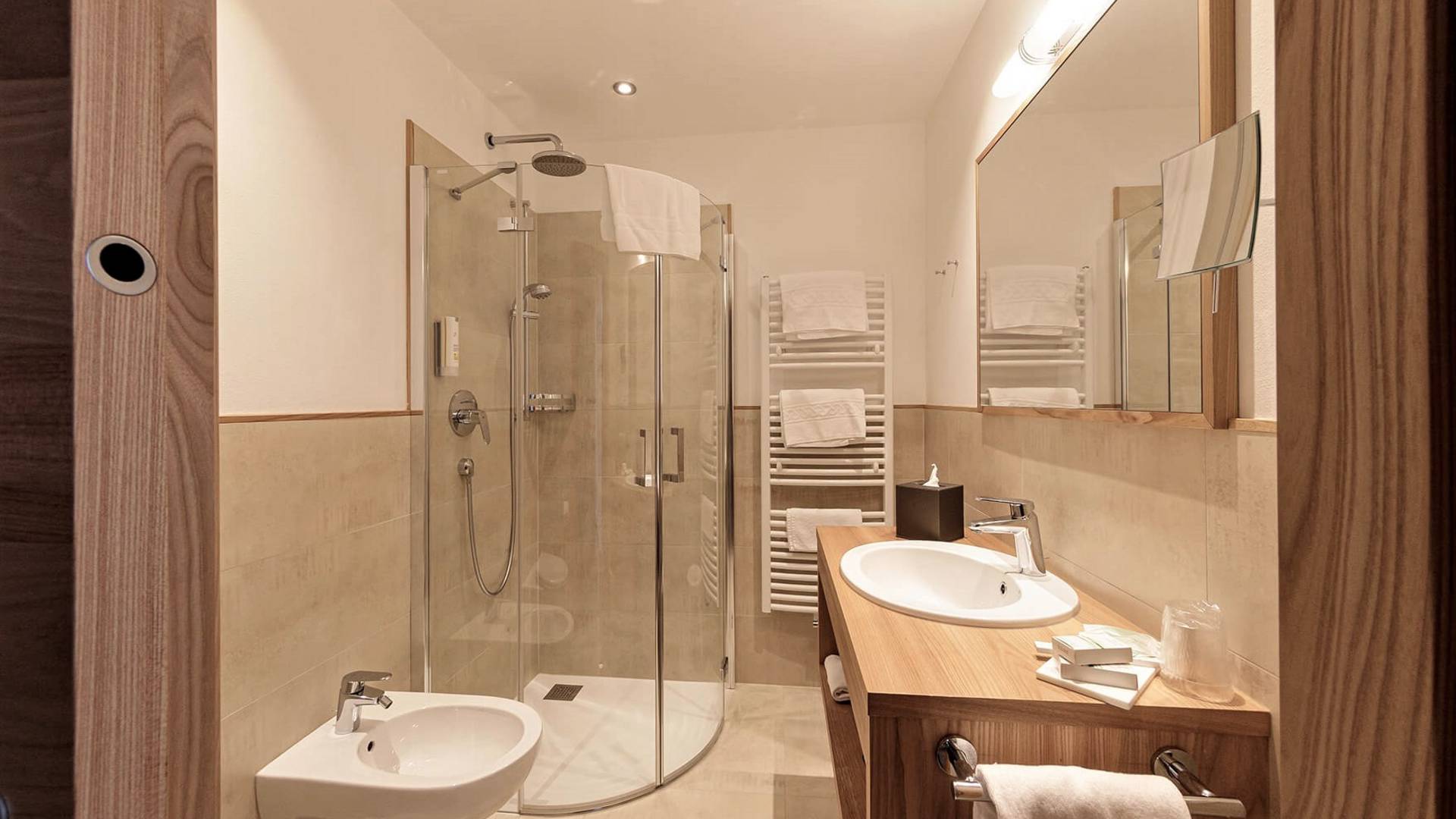 Family Hotel Posta **** Family Hotel Posta ****