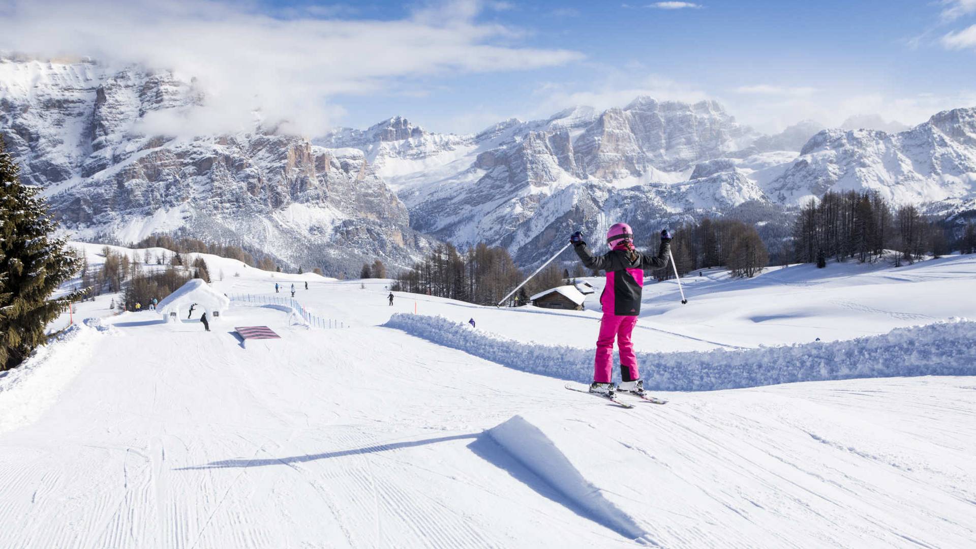 Movi Family Apart-Hotel Movi Family Apart-Hotel