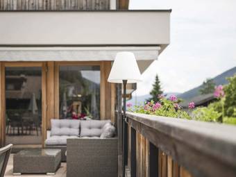 Familienhotel Viktoria Familienhotel Viktoria