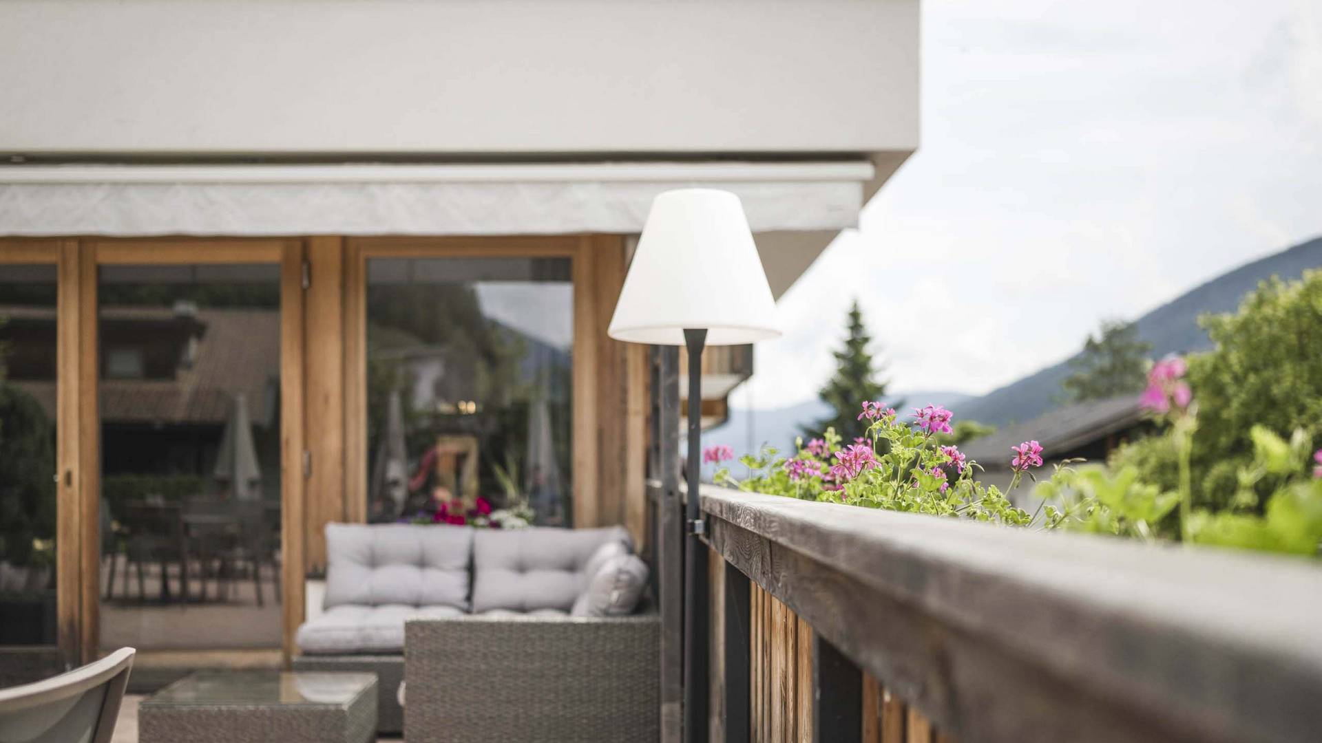 Familienhotel Viktoria Familienhotel Viktoria