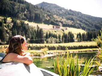 Alpura – Das 5-Sterne-Luxusretreat Alpura – Das 5-Sterne-Luxusretreat