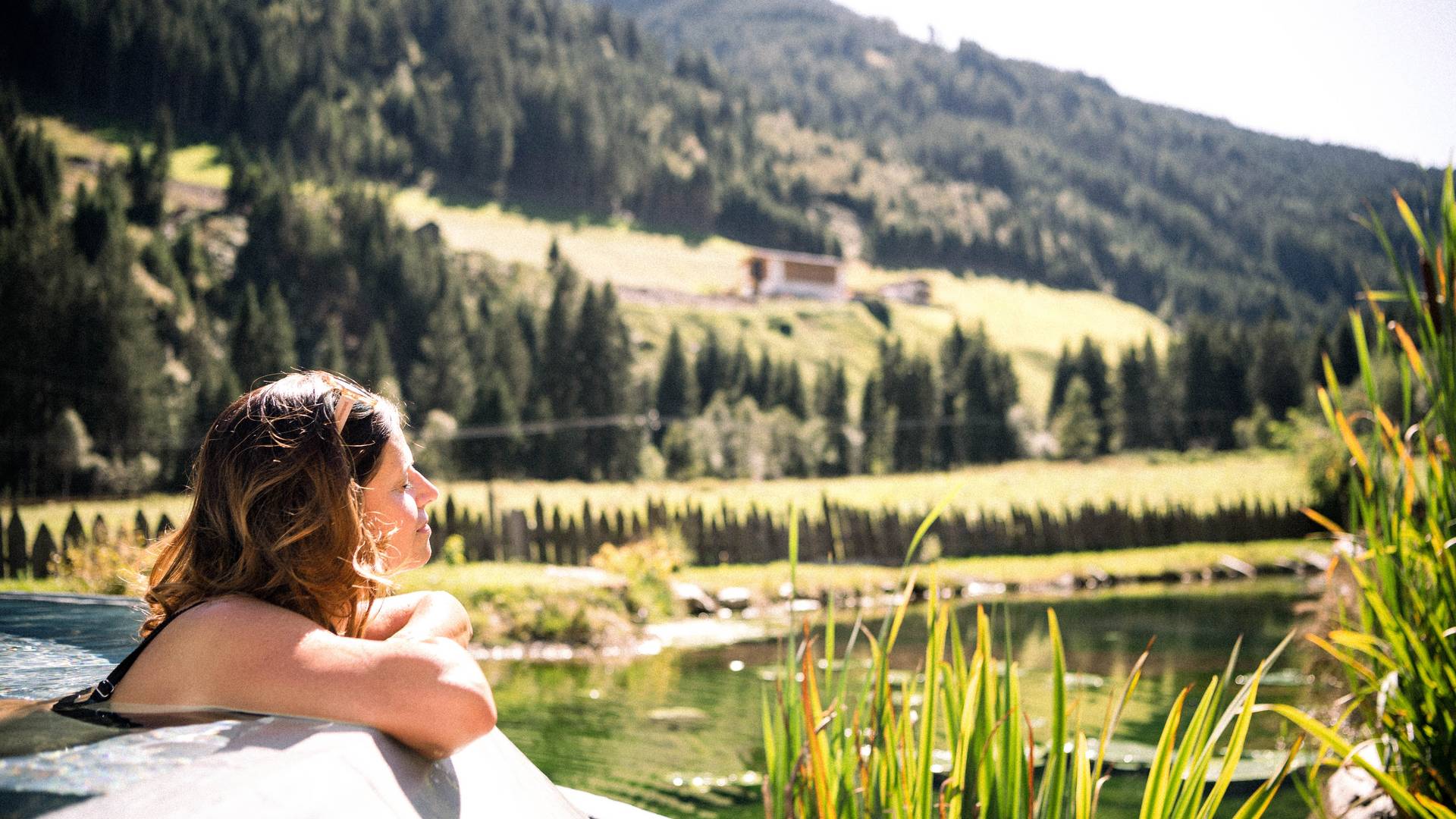 Alpura – Das 5-Sterne-Luxusretreat Alpura – Das 5-Sterne-Luxusretreat