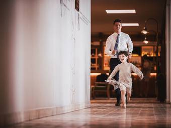 ****ˢ Garberhof Dolomit Family ****ˢ Garberhof Dolomit Family