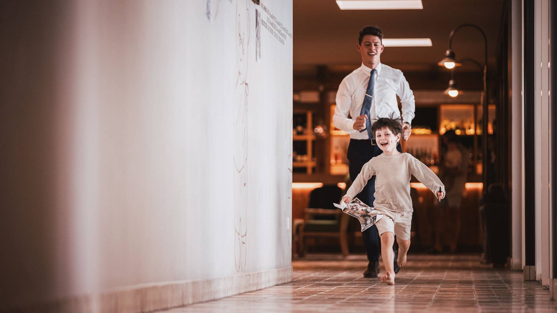 ****ˢ Garberhof Dolomit Family ****ˢ Garberhof Dolomit Family